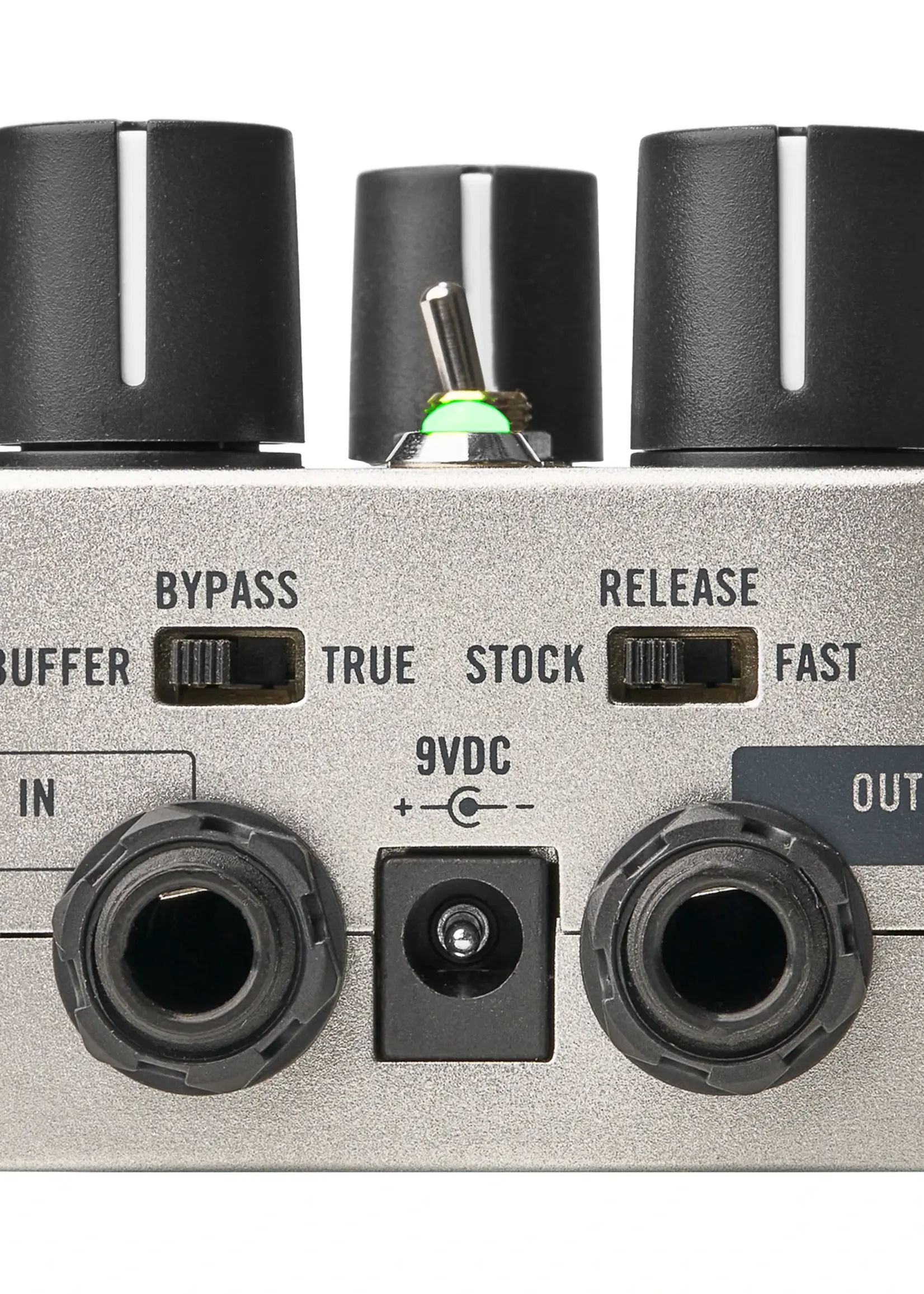 Universal Audio LA-2A Studio Compressor