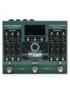 Electro-harmonix Oceans Abyss