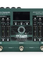 Electro-harmonix Oceans Abyss