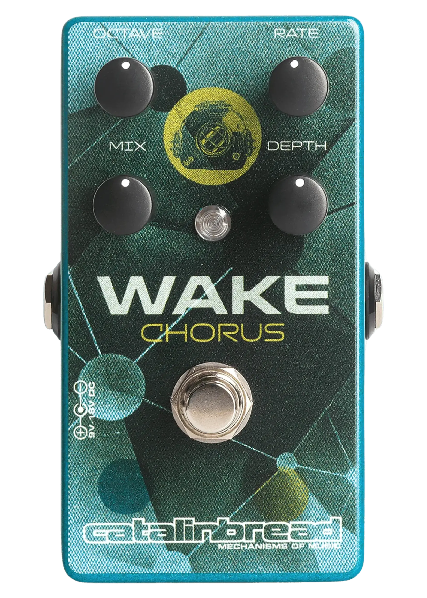 Catalinbread  Wake