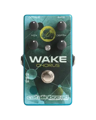 Catalinbread Wake
