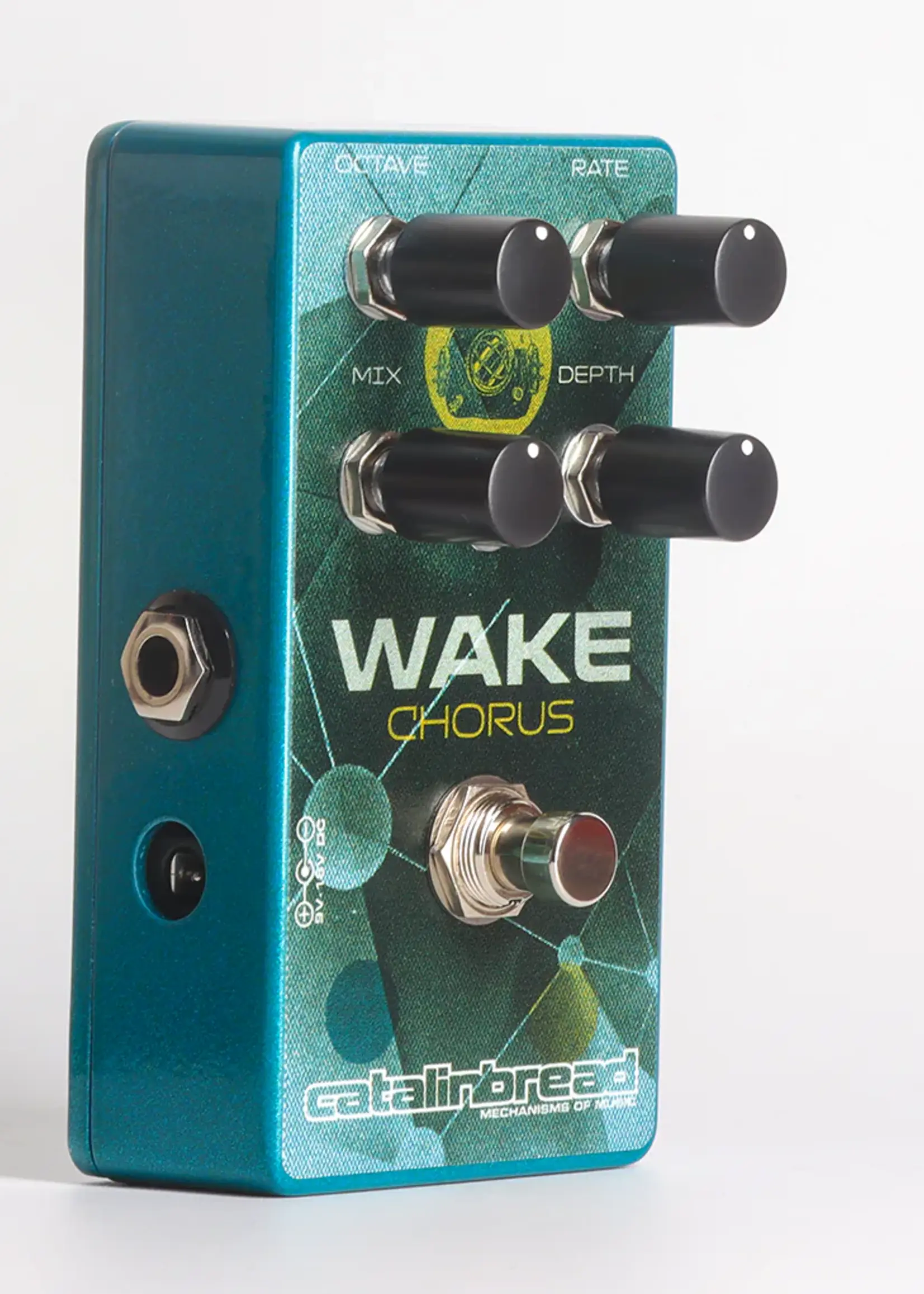 Catalinbread  Wake
