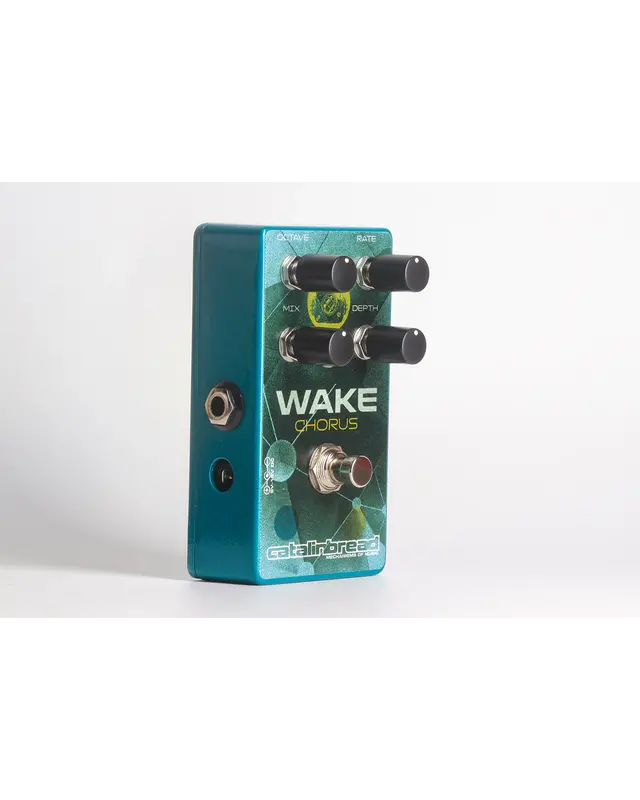 Catalinbread  Wake