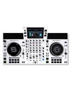Denon DJ SC Live 4 White Edition
