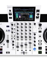 Denon DJ SC Live 4 White Edition