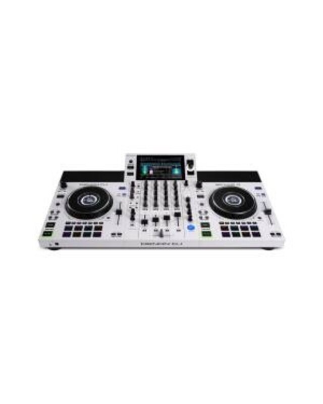 Denon DJ SC Live 4 White Edition