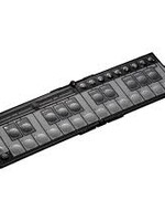 Korg nanoKey Fold Black