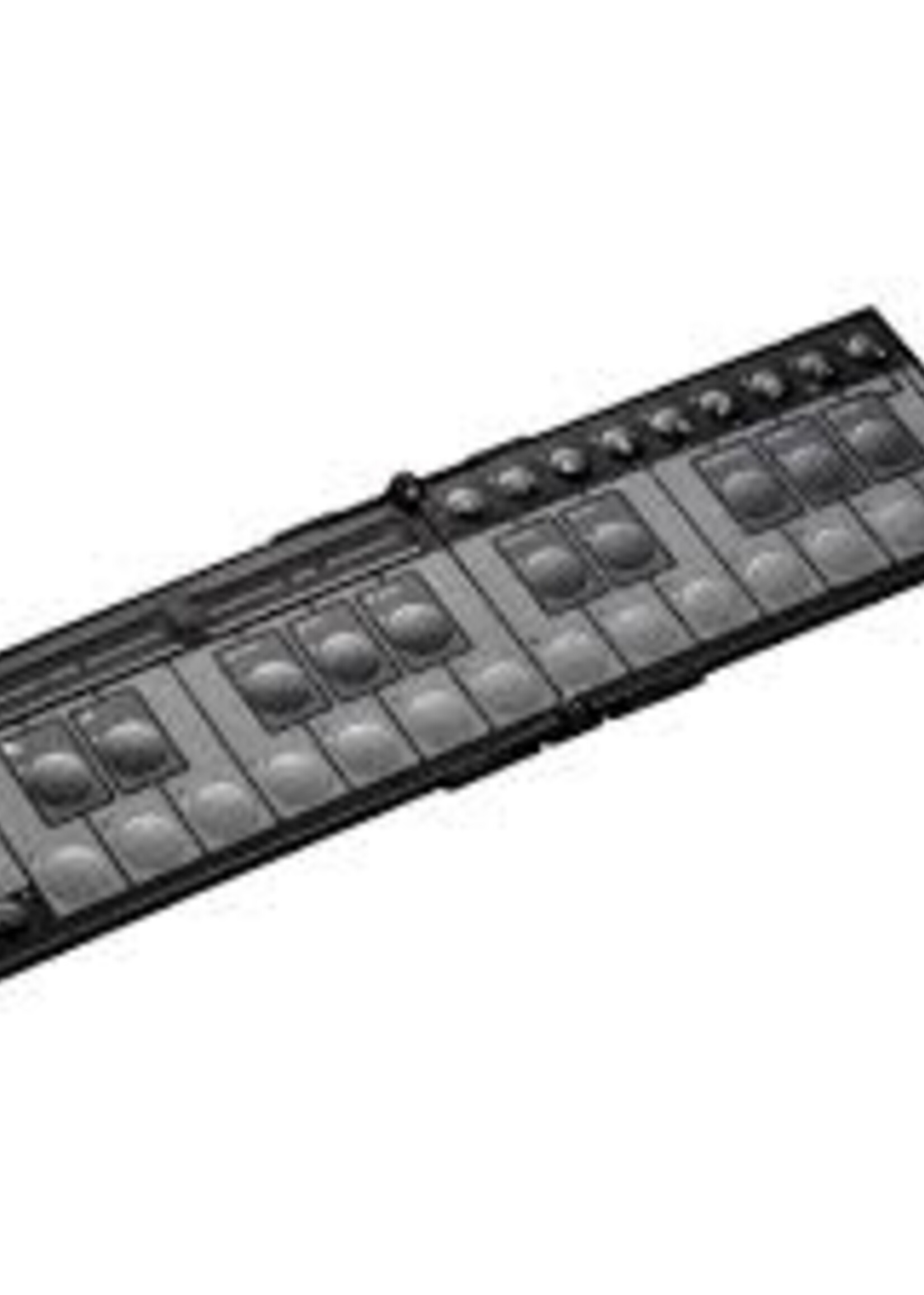 Korg nanoKey Fold Black