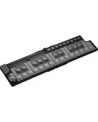 Korg nanoKey Fold Black