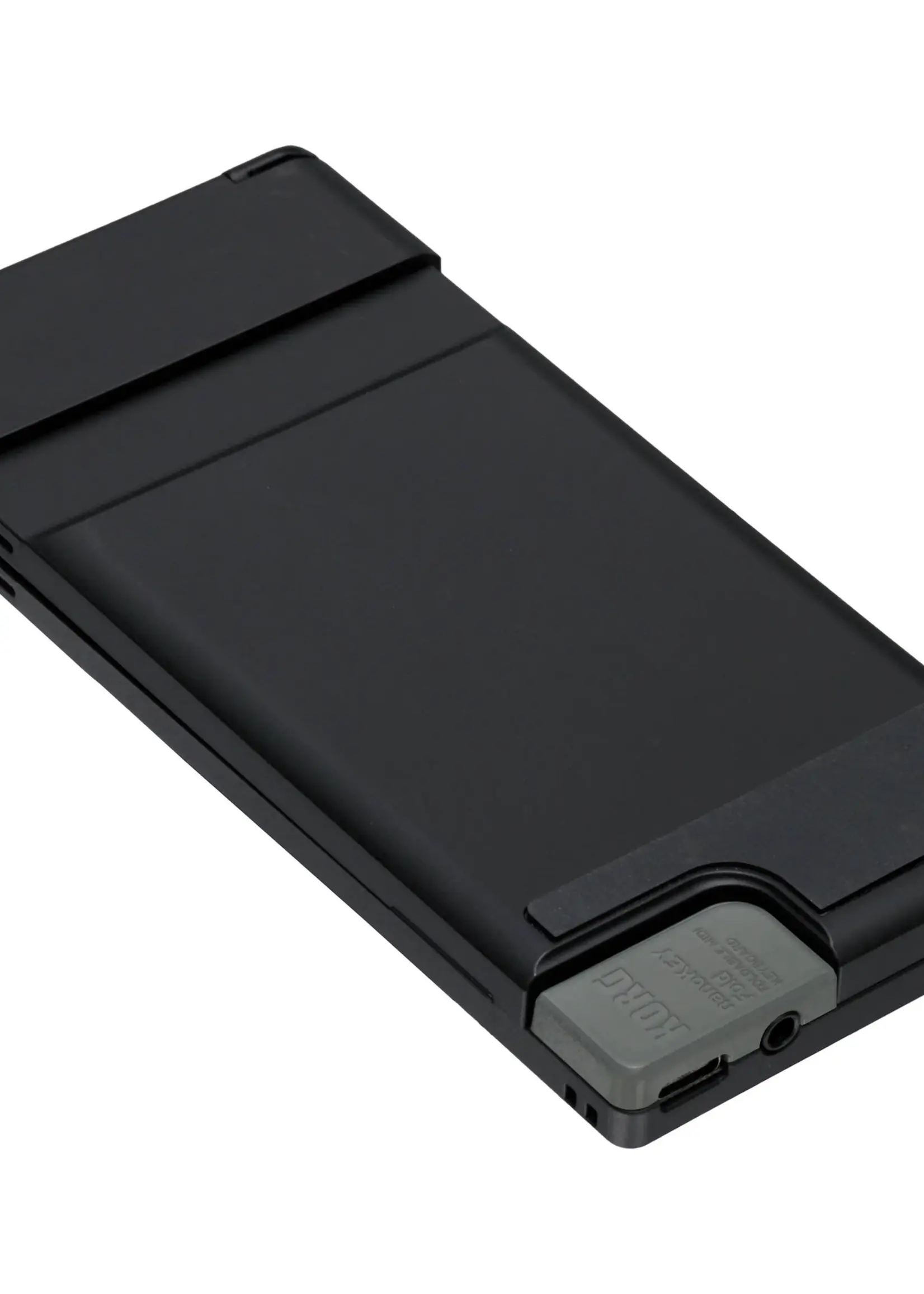 Korg nanoKey Fold Black