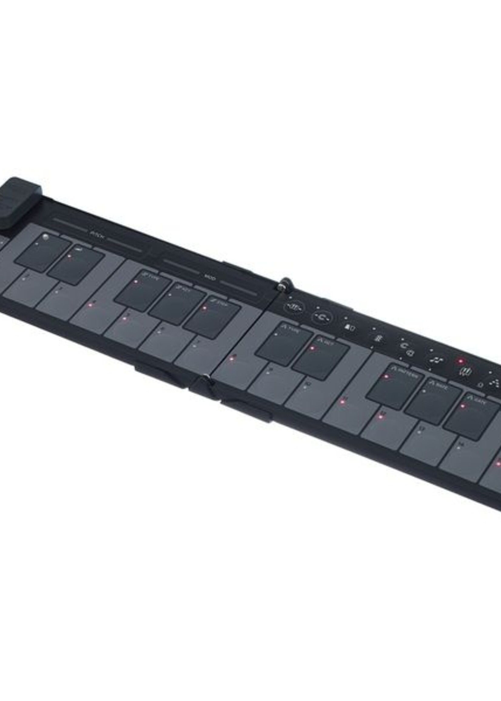 Korg nanoKey Fold Black