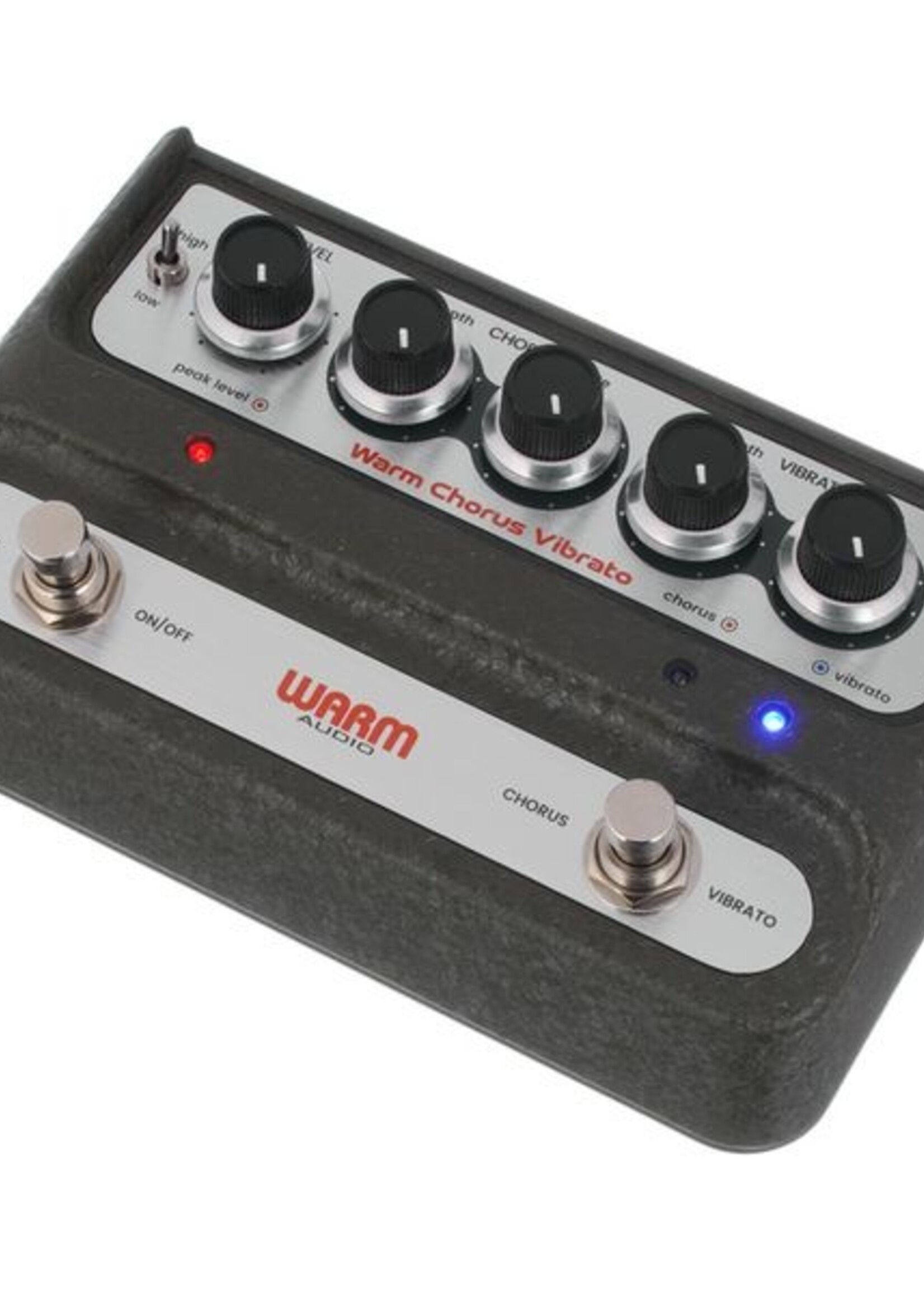 Warm Audio WA-C1 Chorus & Vibrato Pedaal