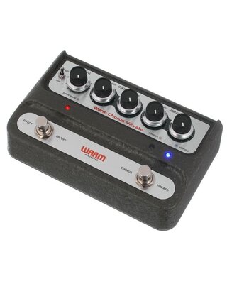 Warm Audio WA-C1 Chorus & Vibrato Pedaal