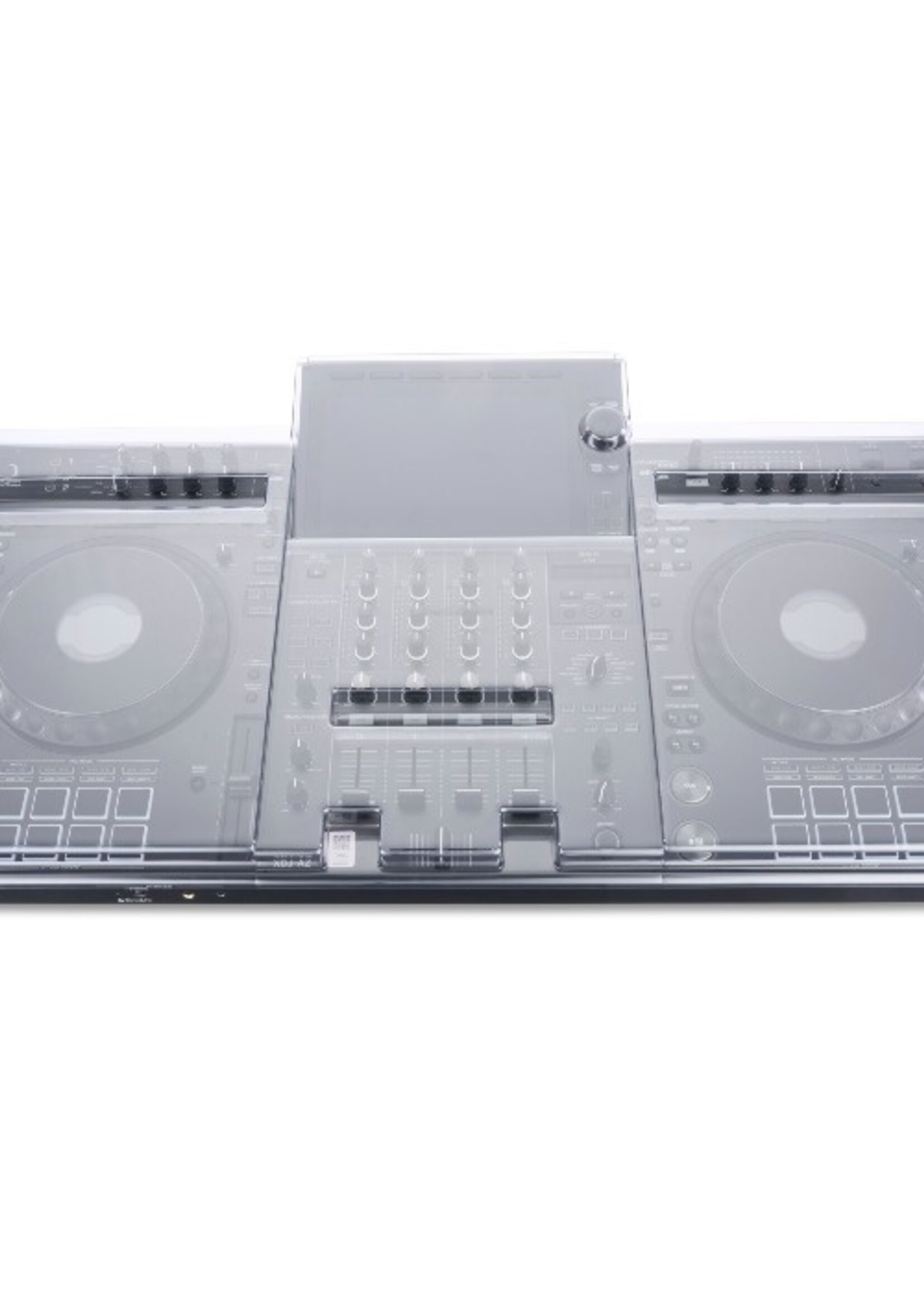 AlphaTheta XDJ-AZ cover