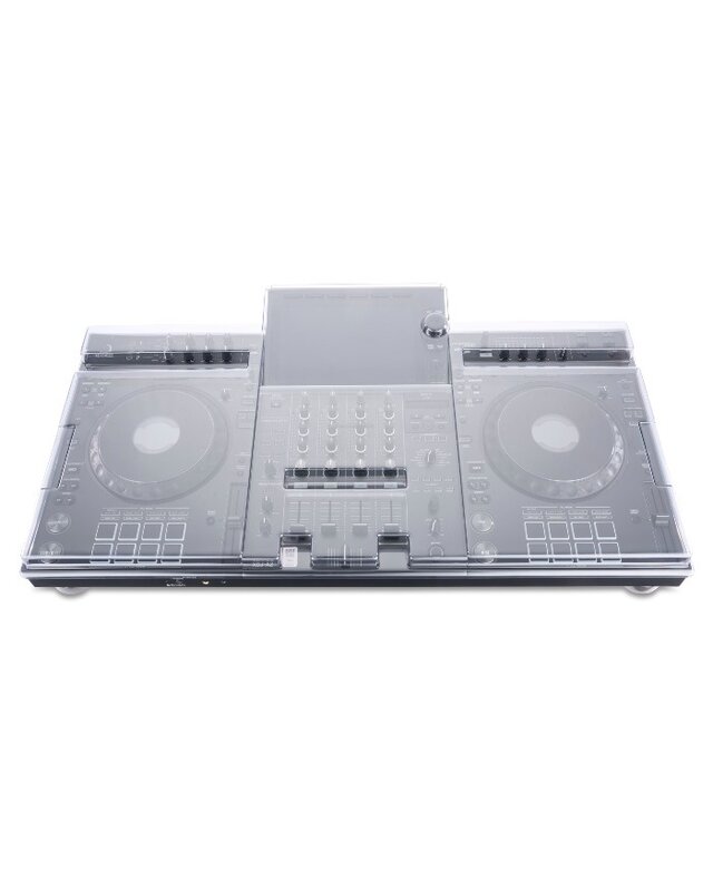AlphaTheta XDJ-AZ cover