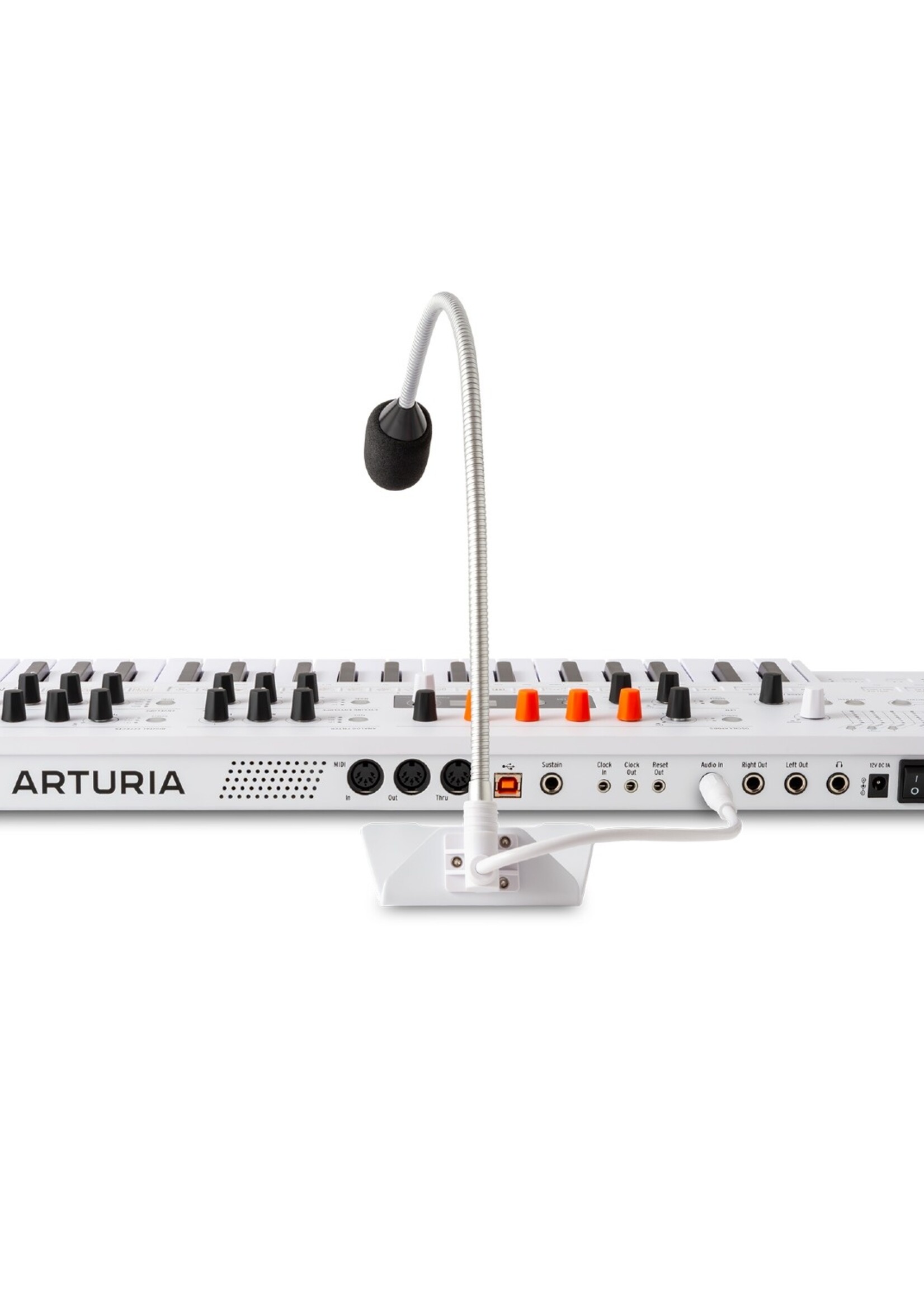 Arturia MiniFreak Vocoder Limited Edition