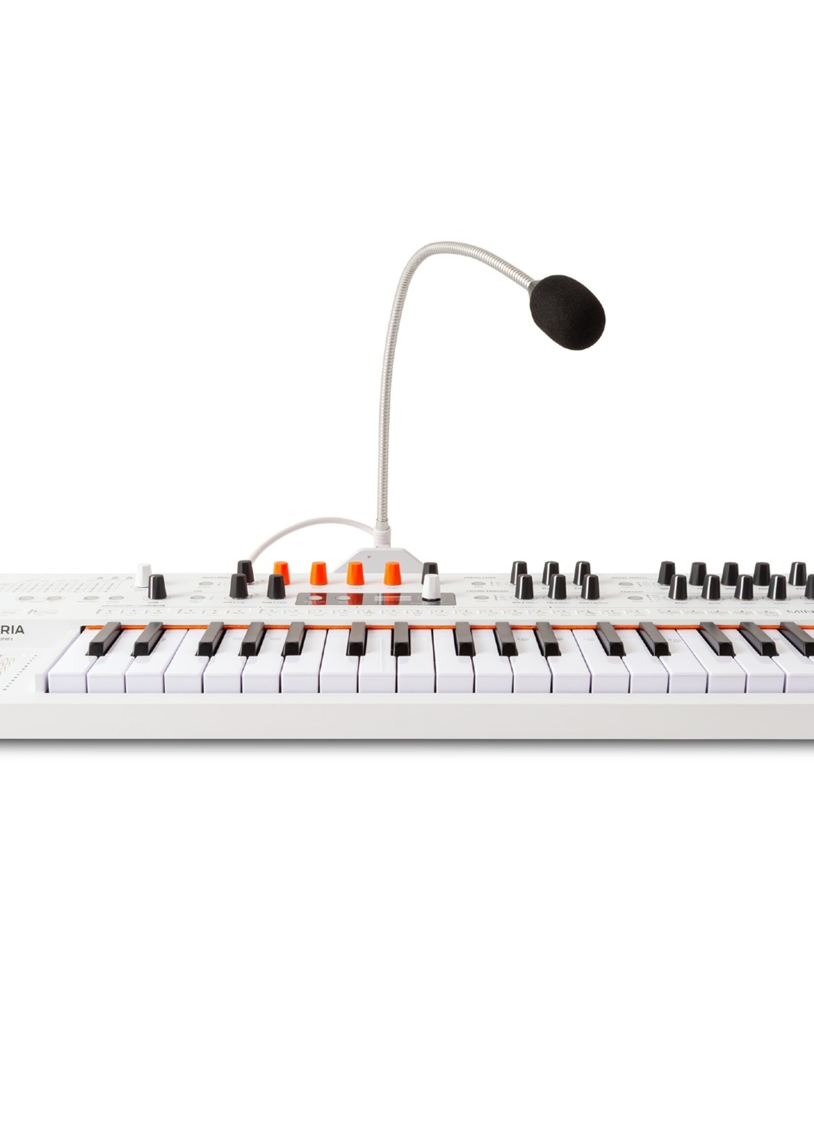 Arturia MiniFreak Vocoder Limited Edition