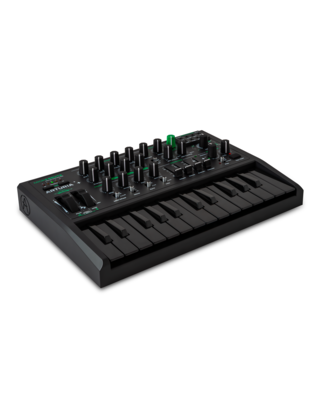 Arturia MicroBrute UFO