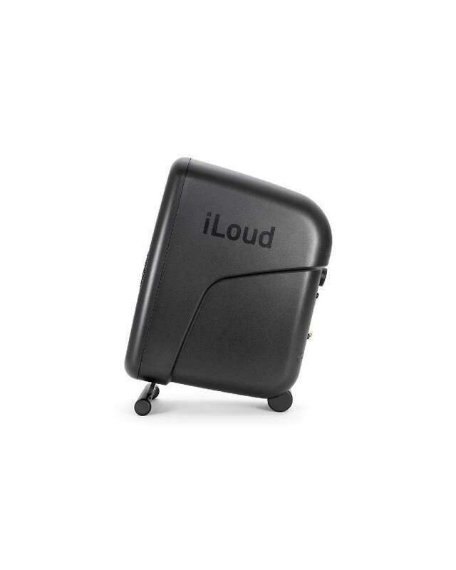 IK Multimedia iLoud Micro Monitor Pro (Pair) - Volt Music Store