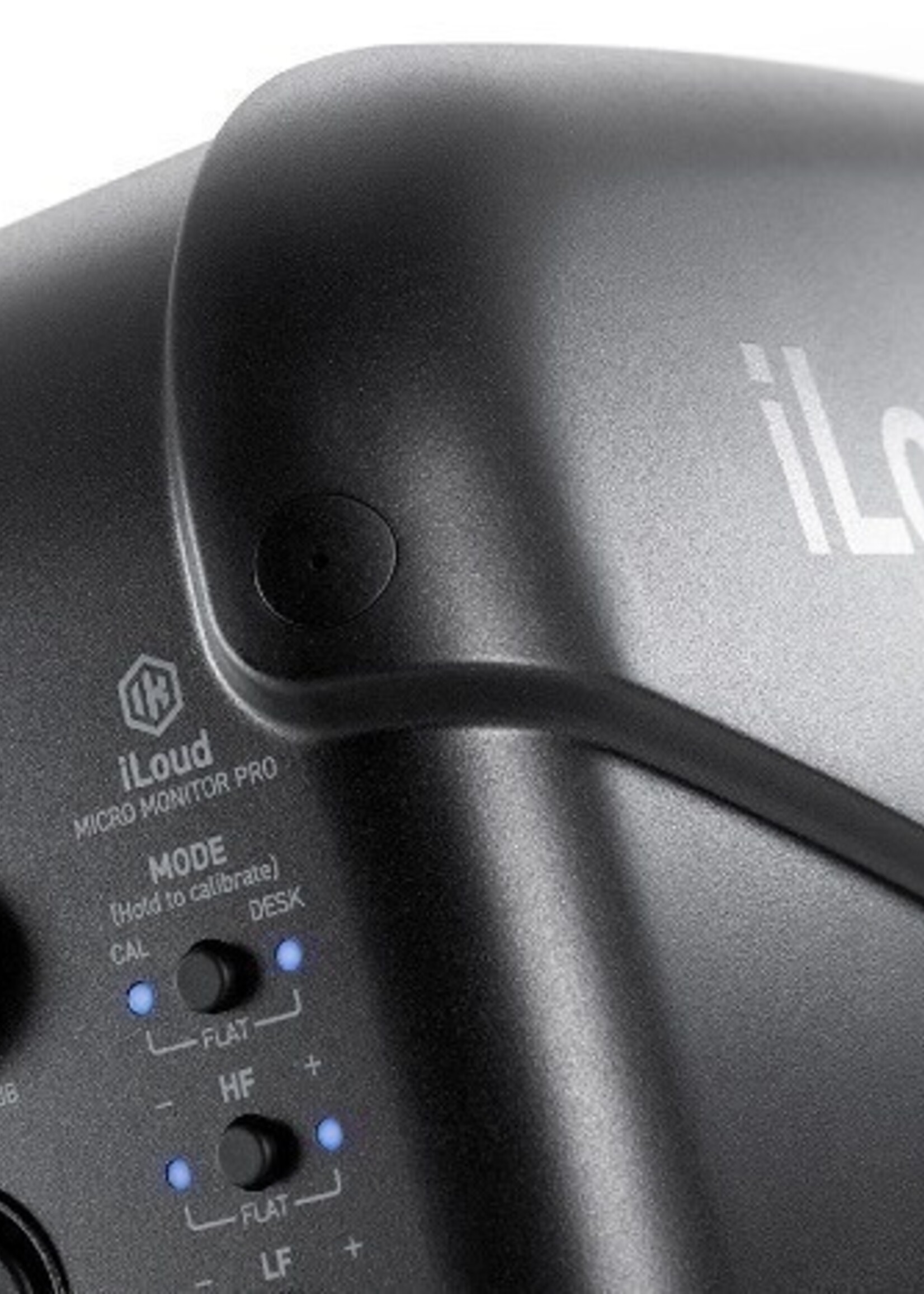 IK Multimedia iLoud Micro Monitor Pro (Pair)