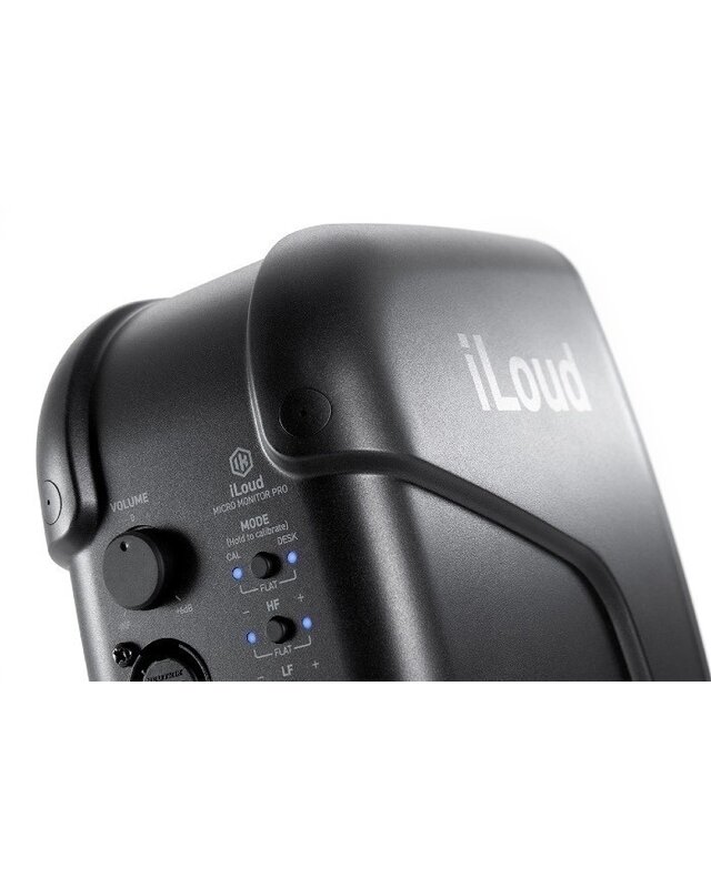 IK Multimedia iLoud Micro Monitor Pro (Pair)