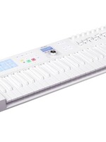 Arturia Keylab Essential 49 Mk3 Alpine White