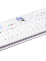 Arturia Keylab Essential 61 Mk3 Alpine White