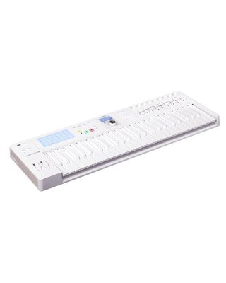 Arturia Keylab Essential 61 Mk3 Alpine White