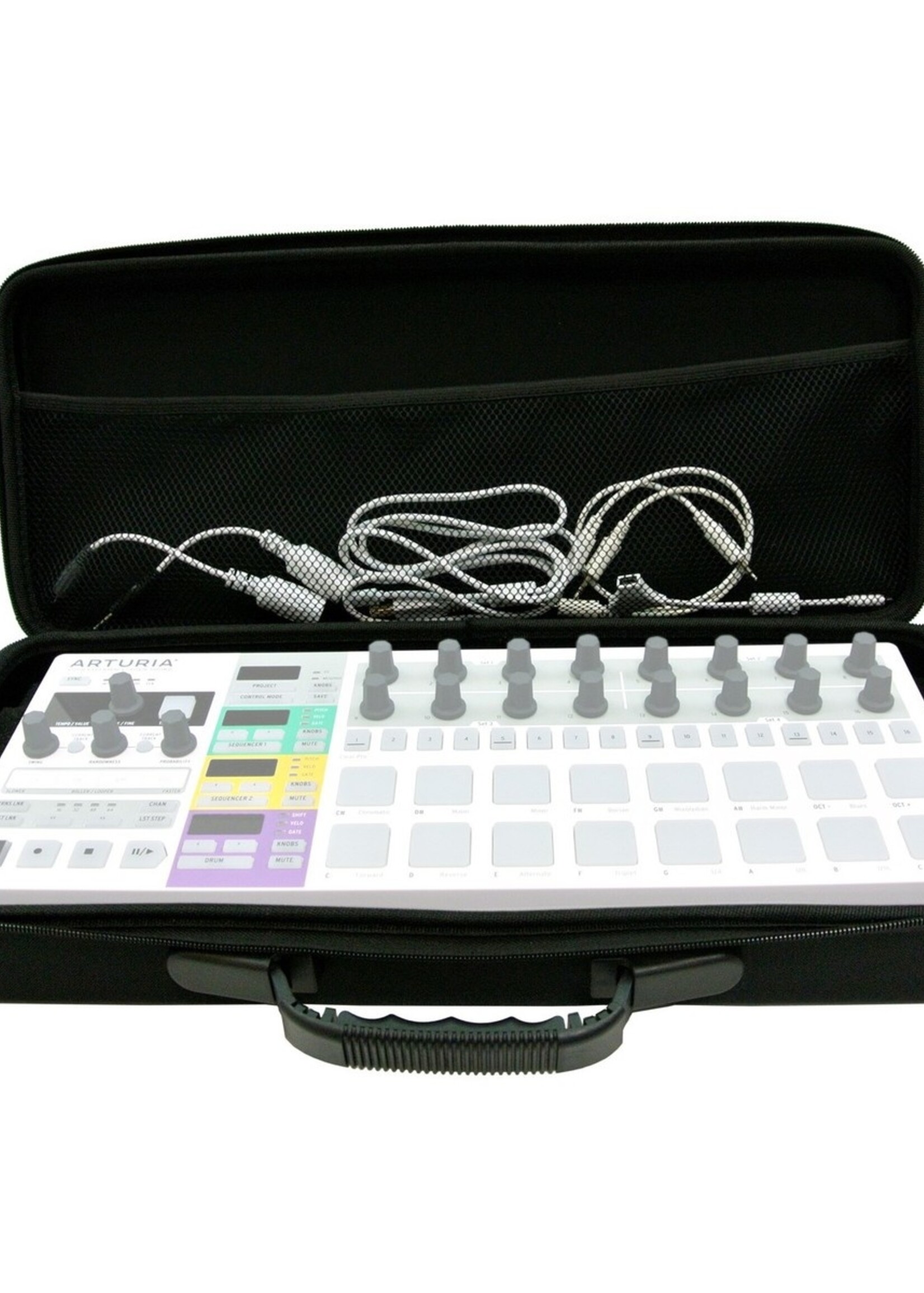 Analog Cases PULSE Case for Arturia BeatStep Pro