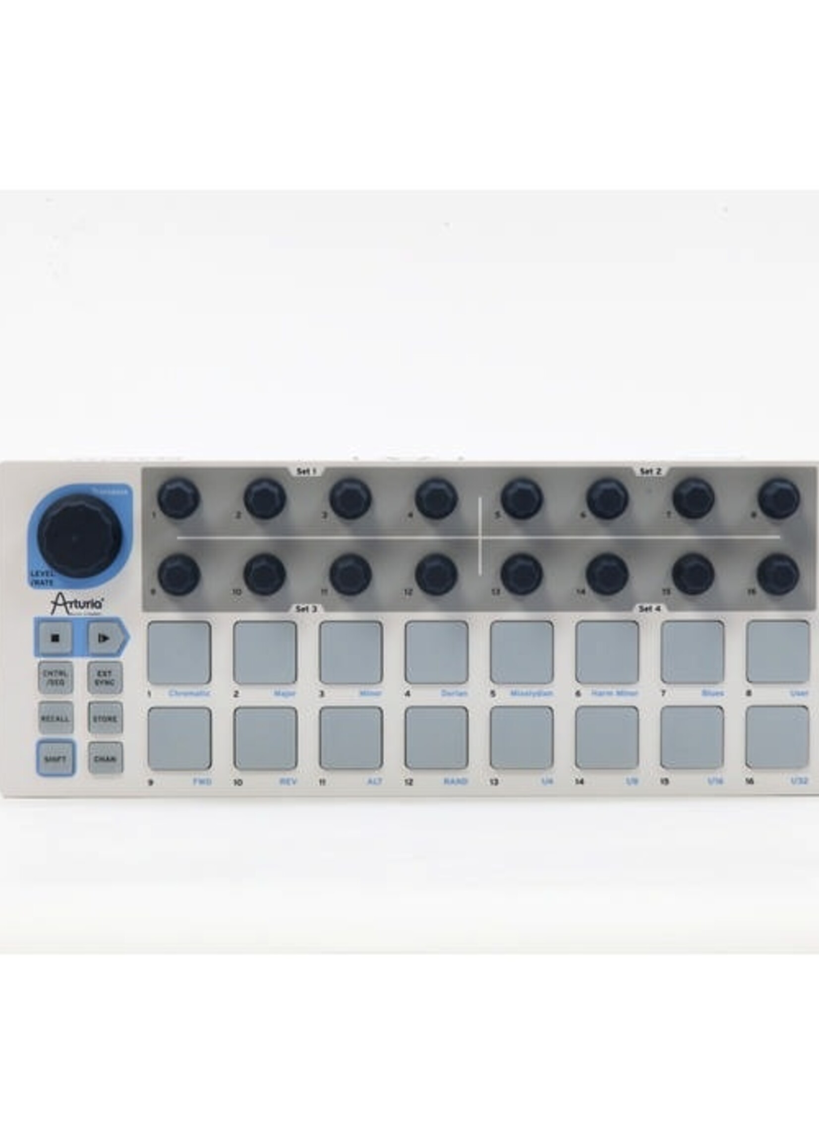 Arturia Beatstep