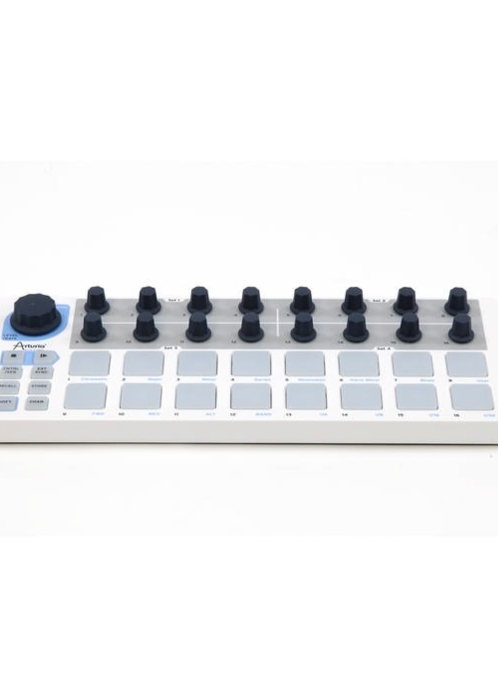 Arturia Beatstep