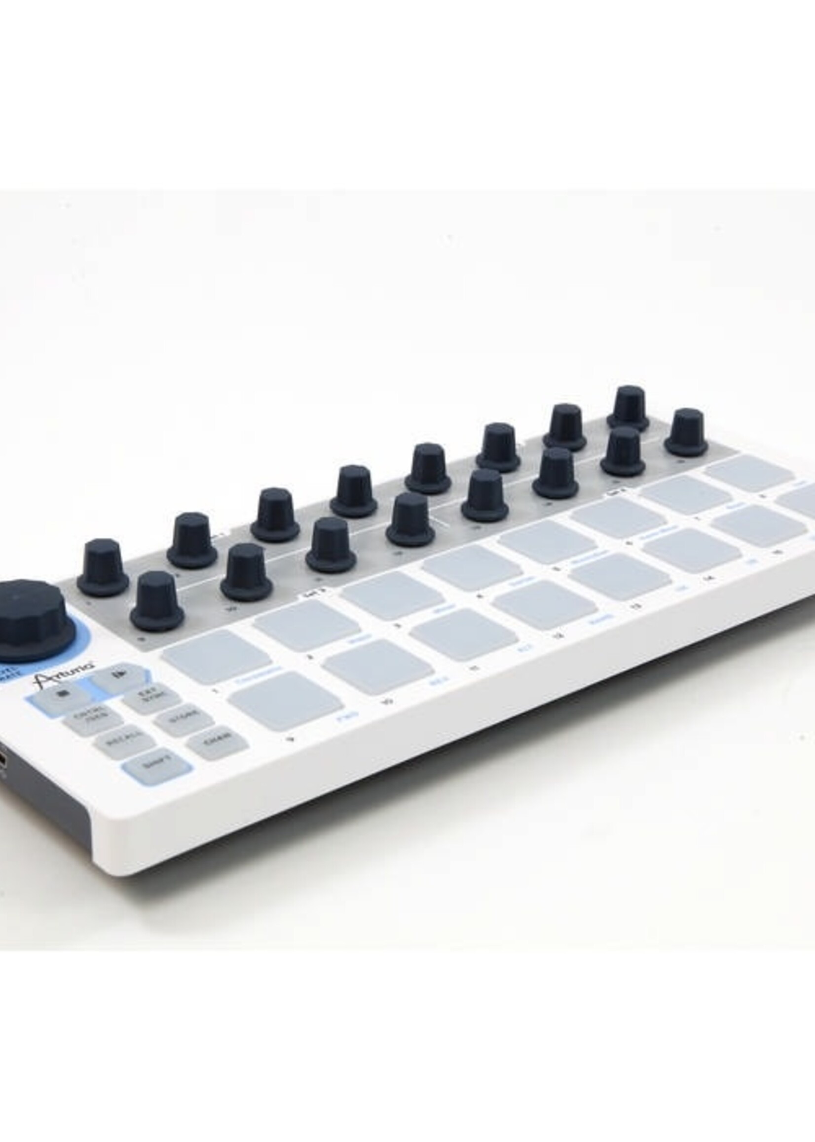 Arturia Beatstep