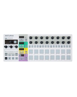 Arturia Beatstep Pro