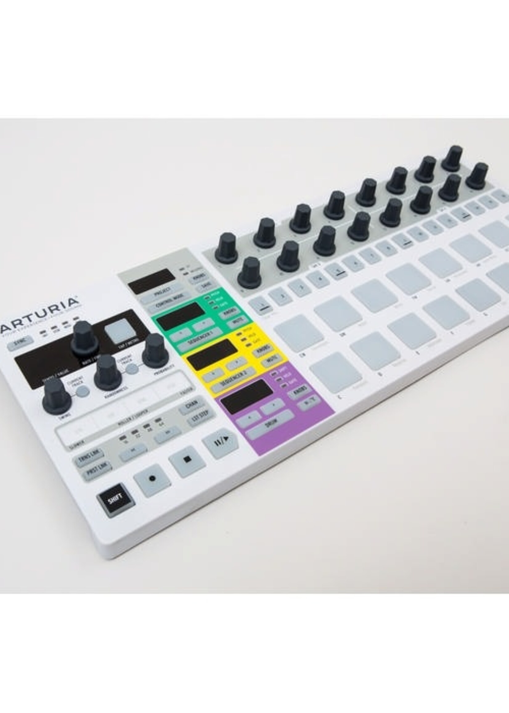 Arturia Beatstep Pro