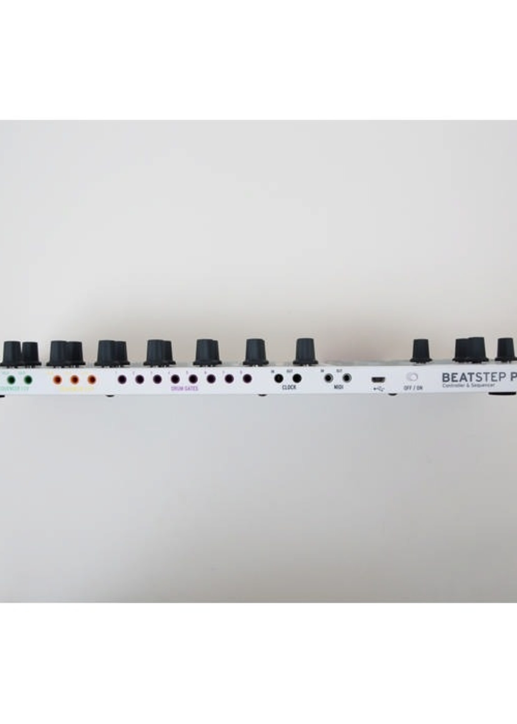 Arturia Beatstep Pro