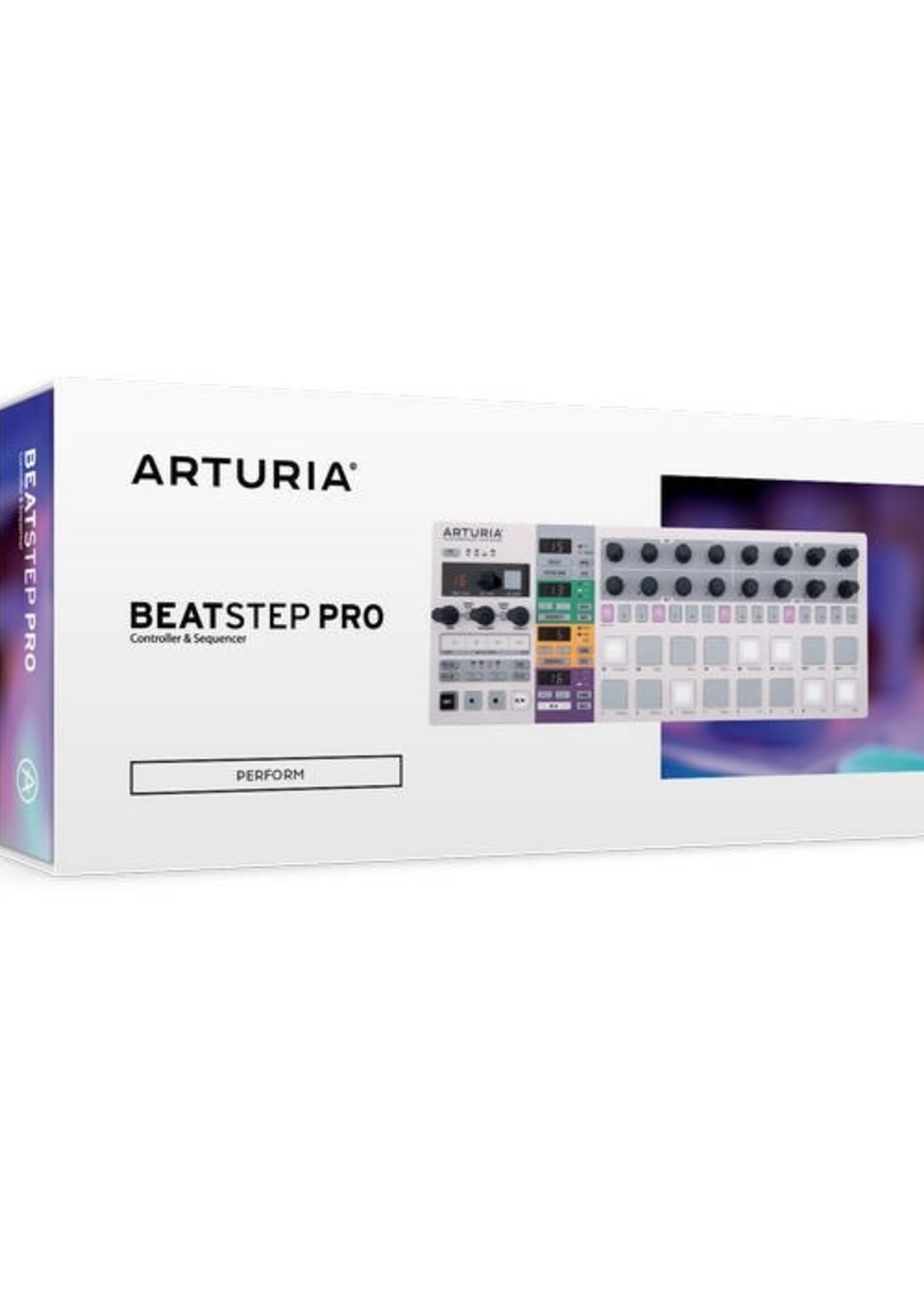 Arturia Beatstep Pro