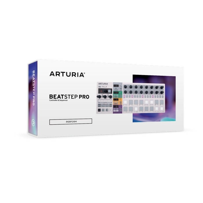 Arturia Beatstep Pro - Volt Music Store