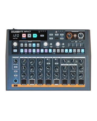 Arturia DrumBrute Impact