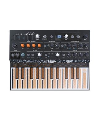 Arturia MicroFreak