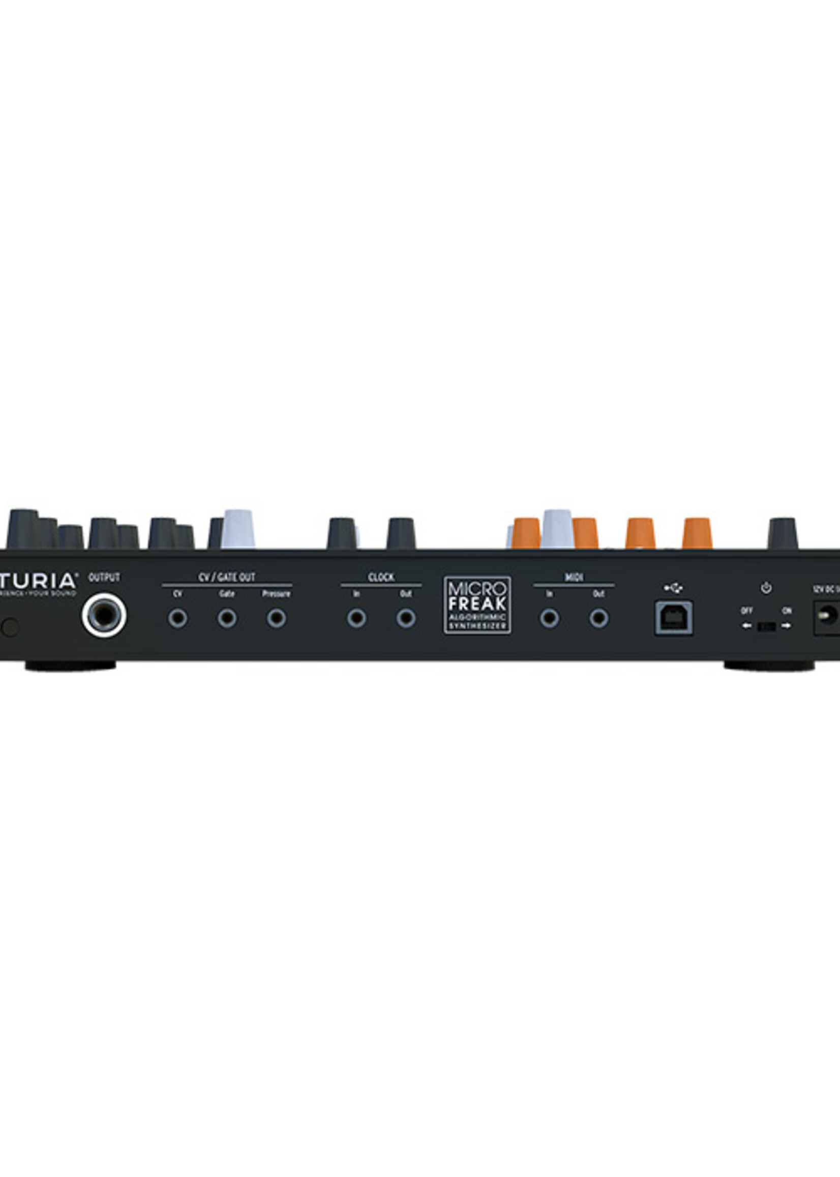 Arturia Microfreak
