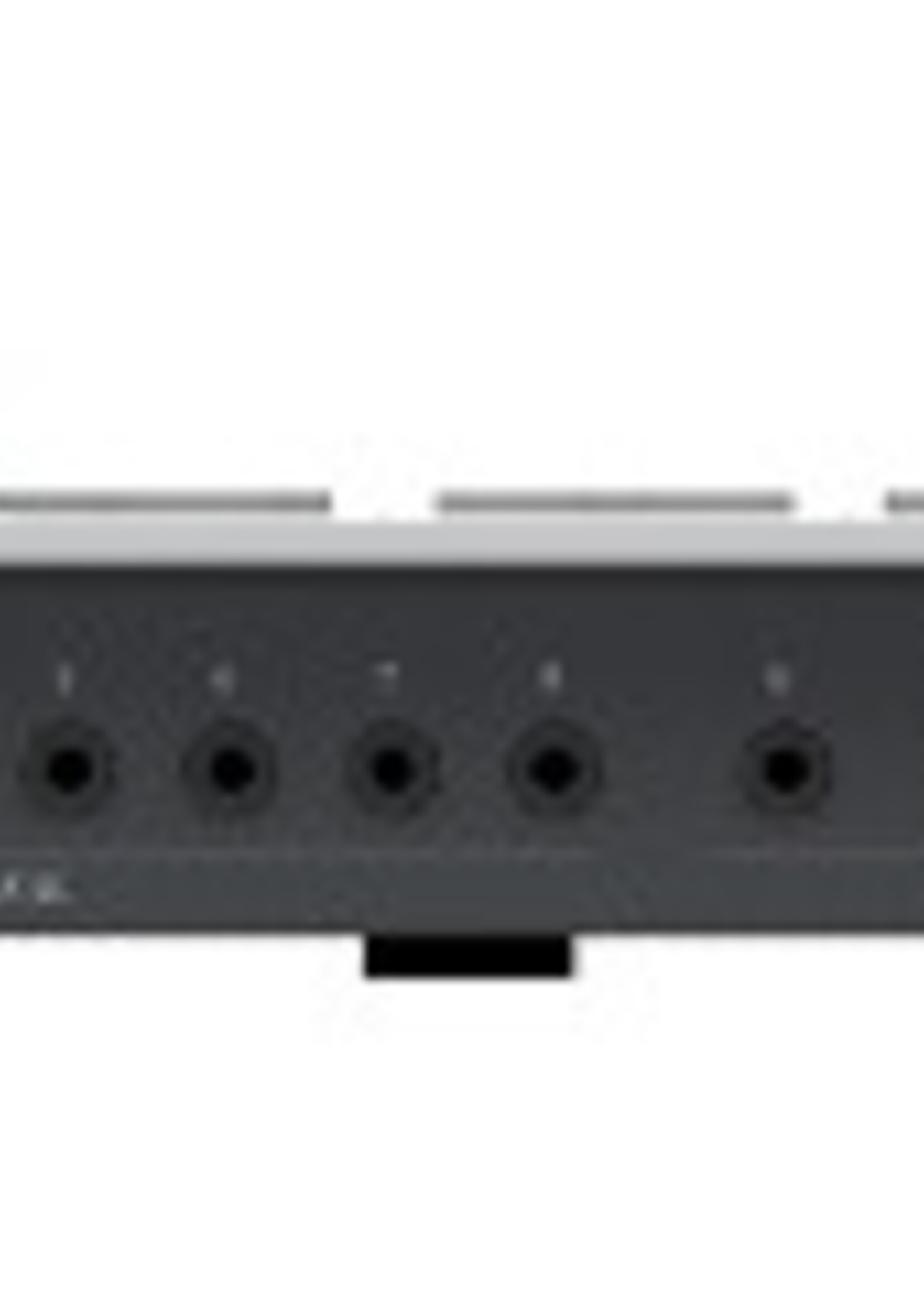 Arturia Keystep Pro