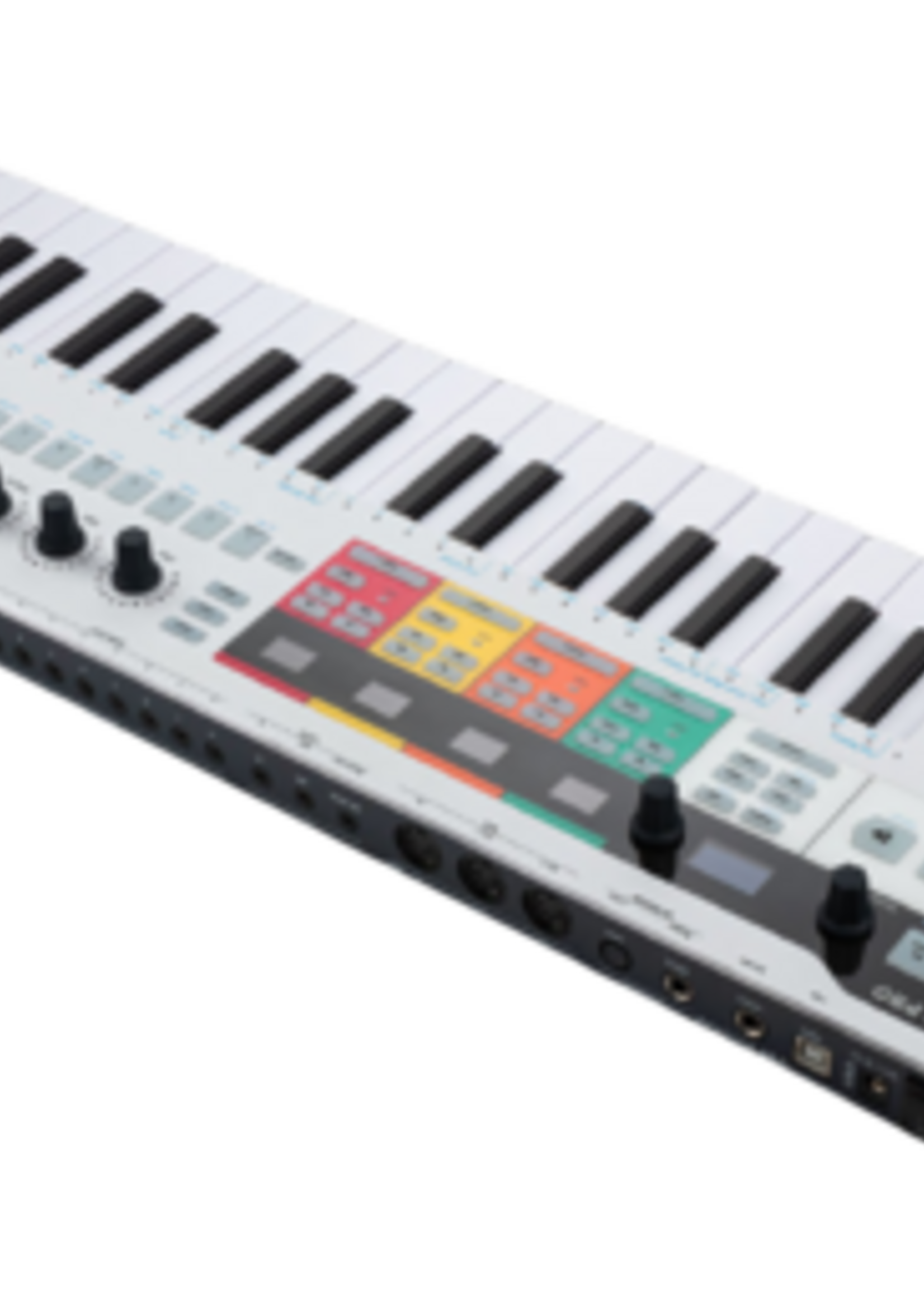 Arturia Keystep Pro