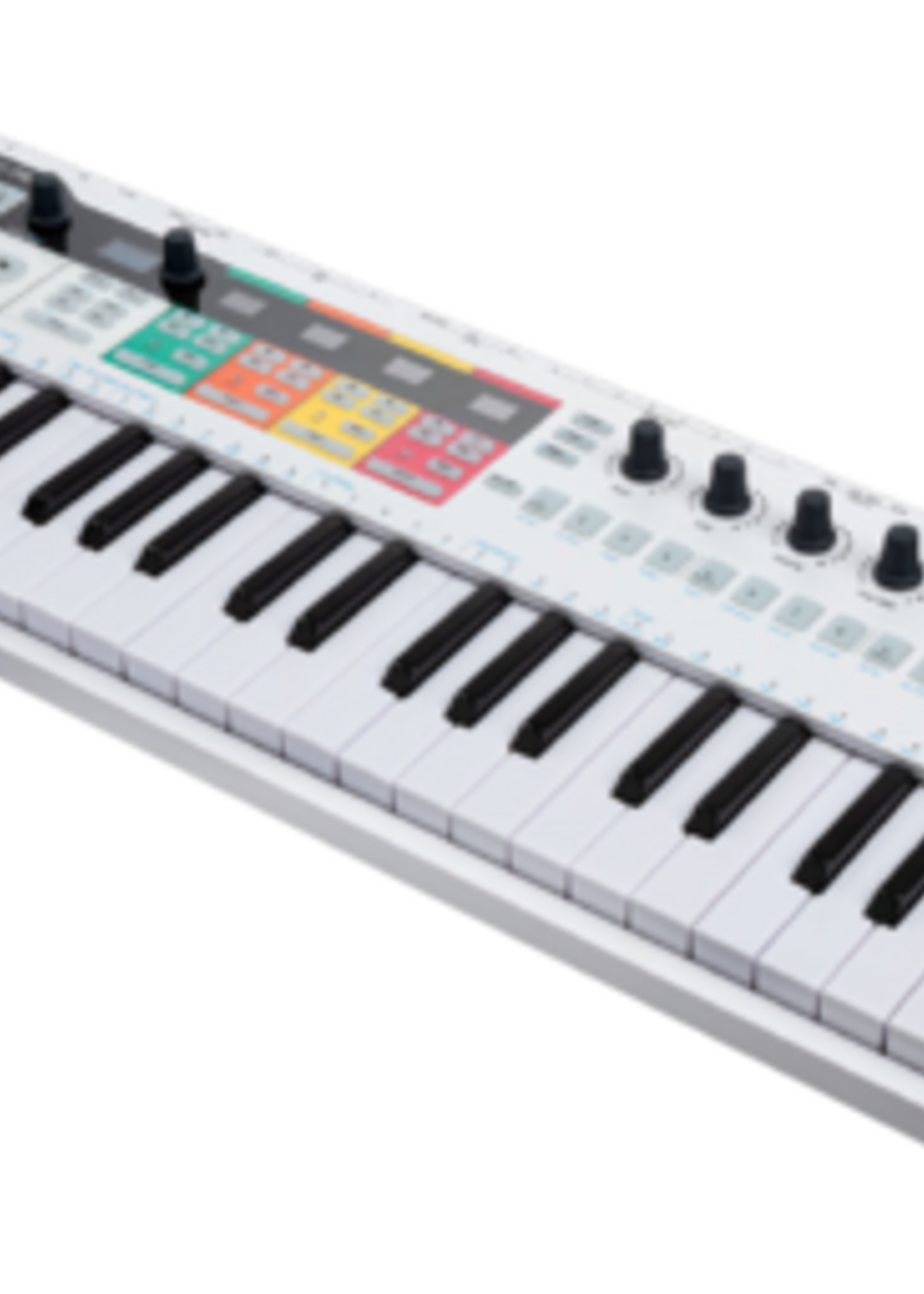 Arturia Keystep Pro