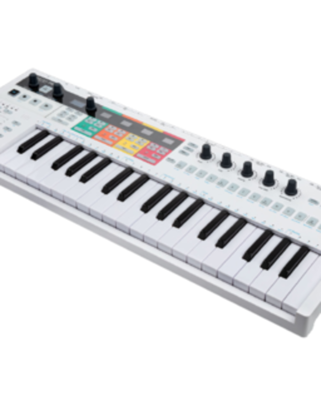 DTM・DAW Arturia KeyStep Pro Arturia KeyStep Pro — DJ TechTools
