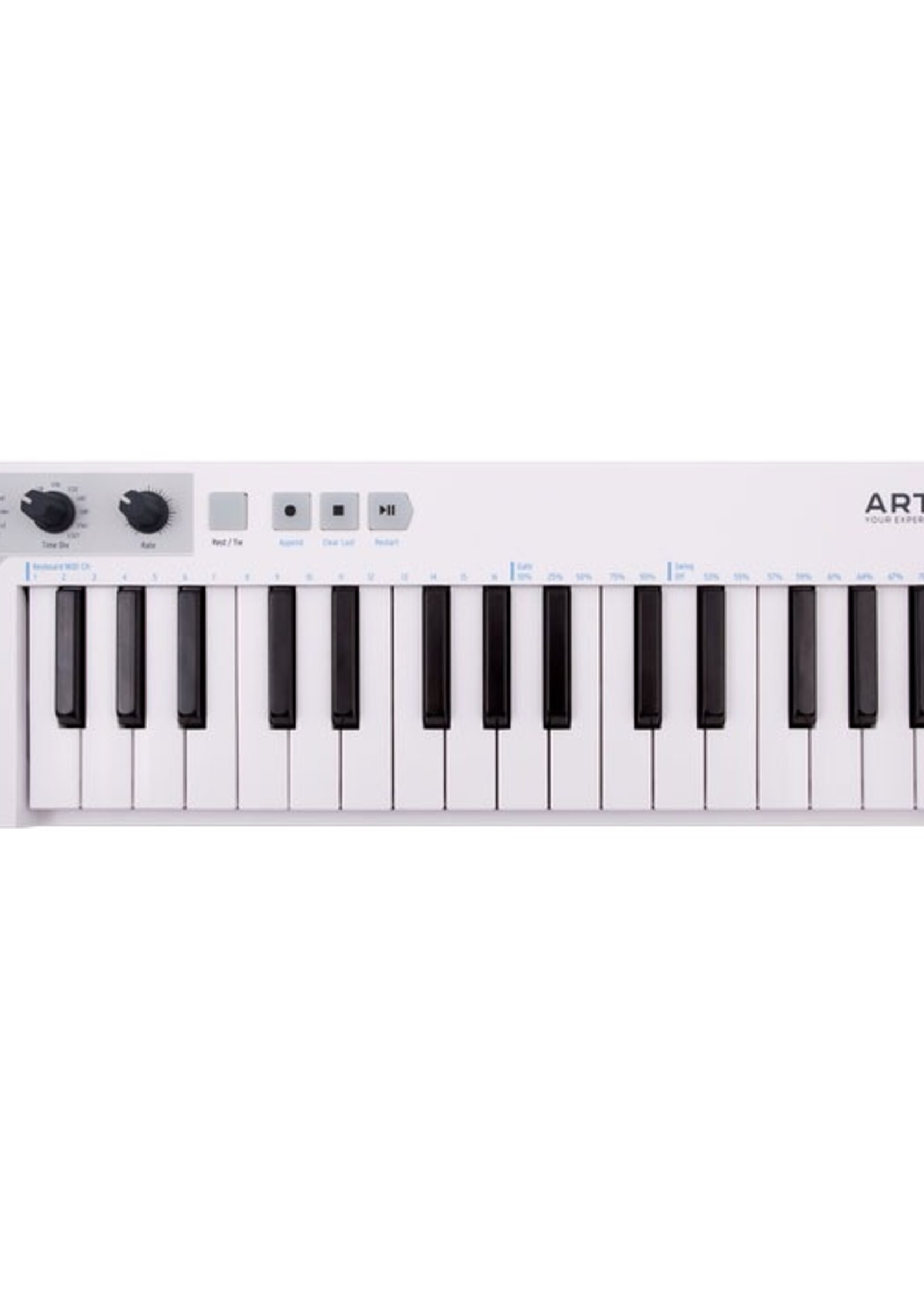 Arturia KeyStep