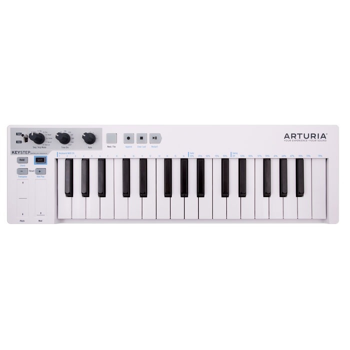 Arturia KeyStep - Volt Music Store