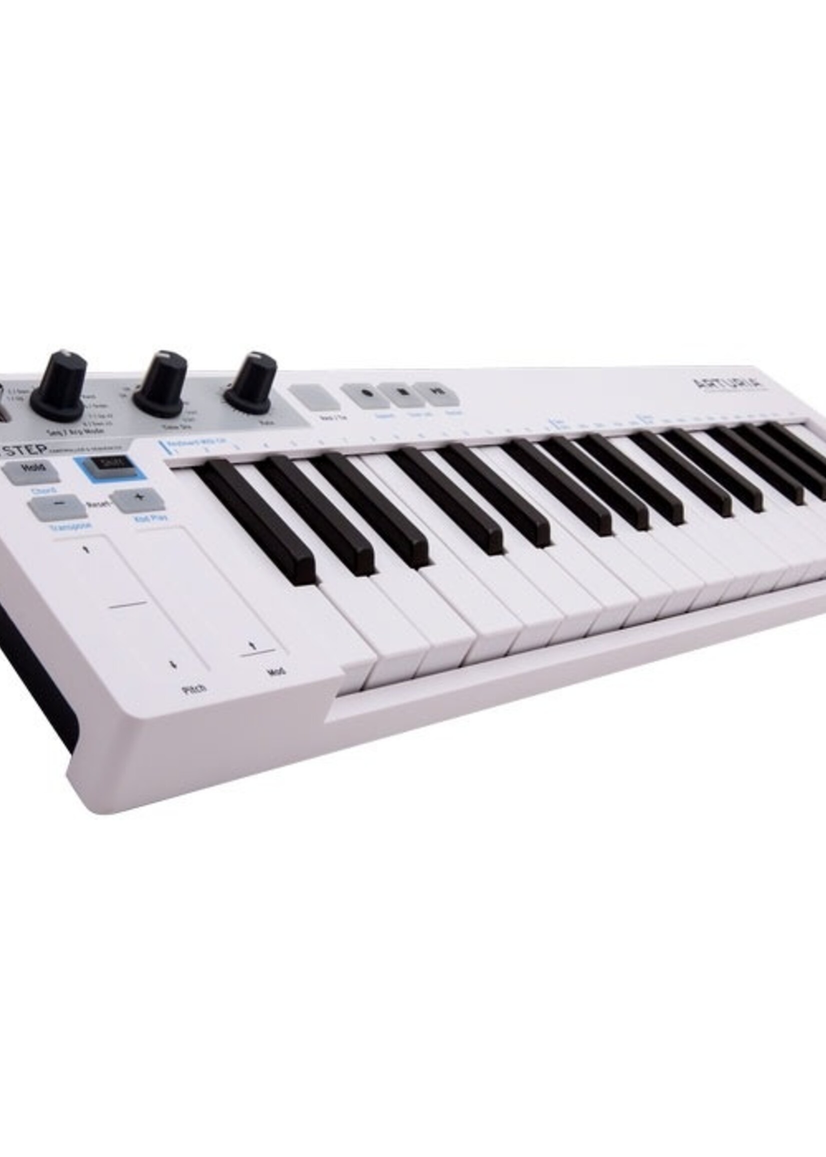 Arturia KeyStep