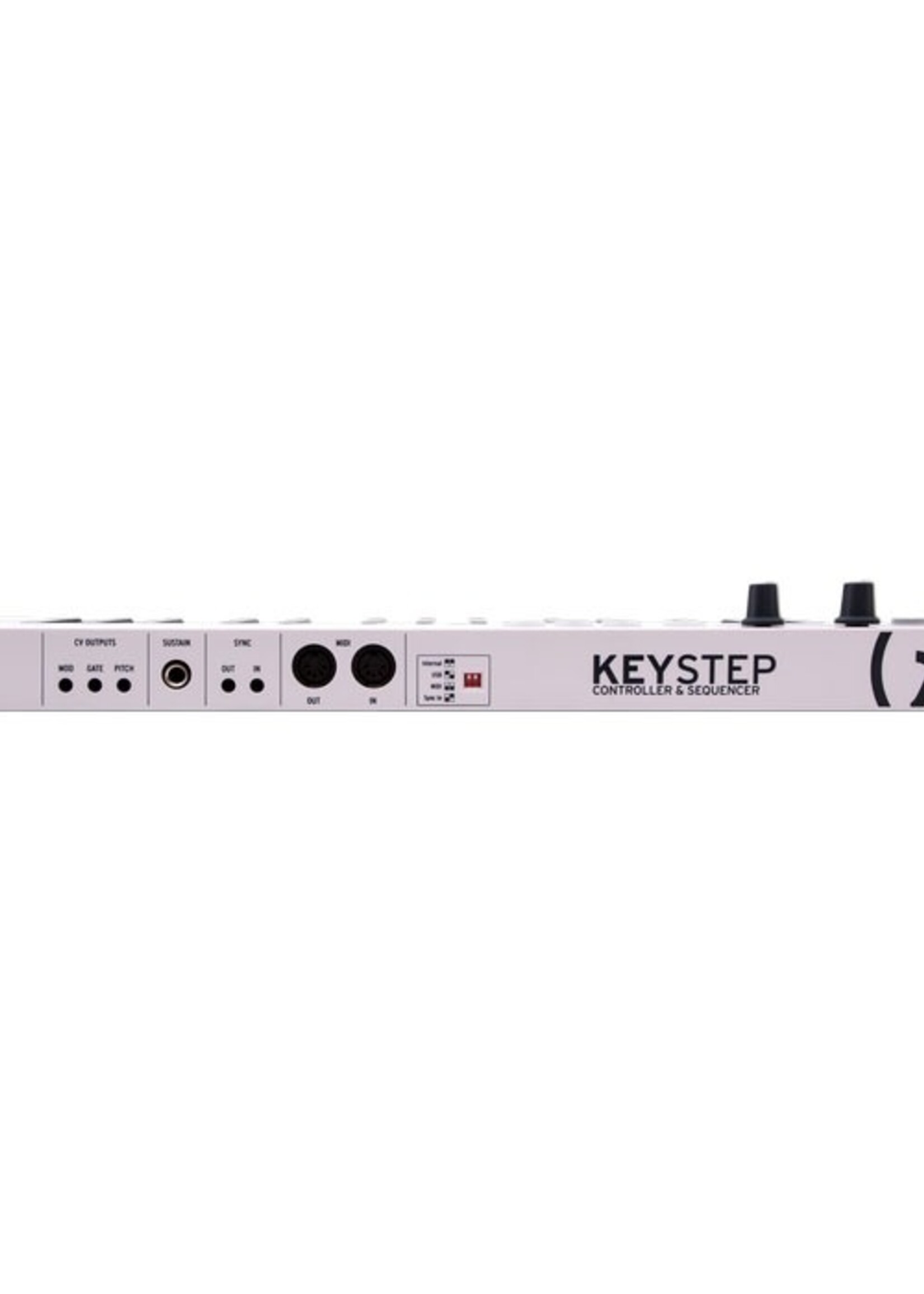 Arturia KeyStep
