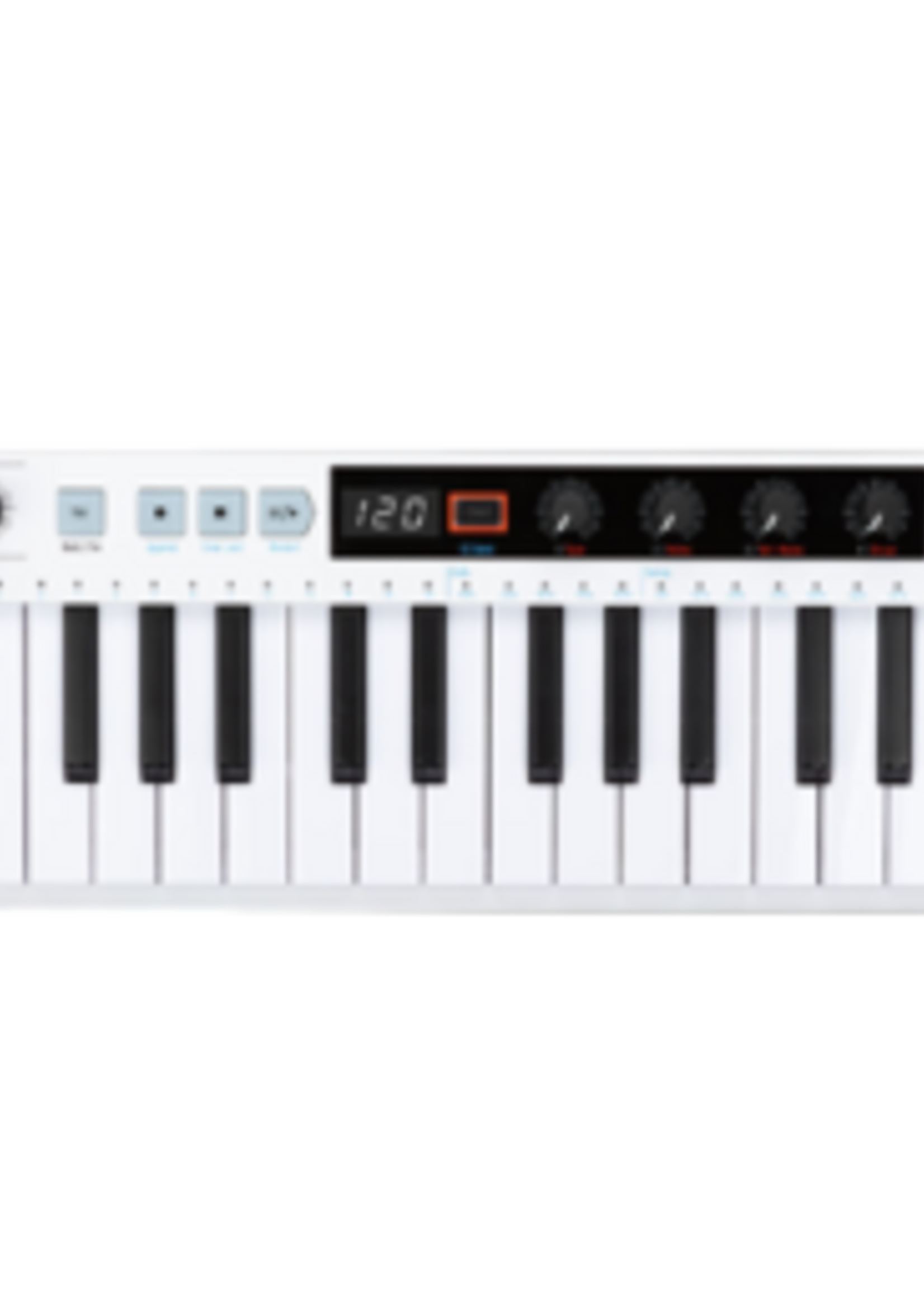 Arturia Keystep 37