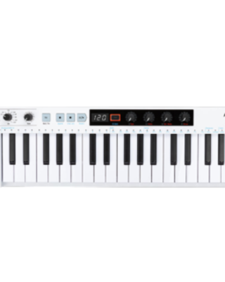 Arturia Keystep 37